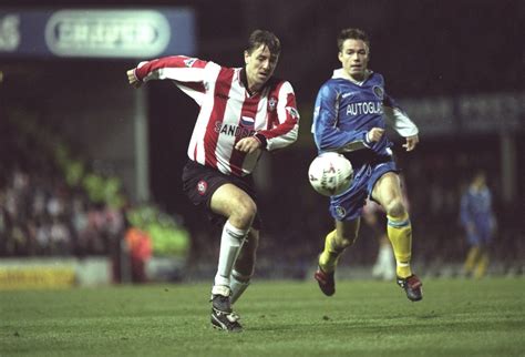 Matt Le Tissier